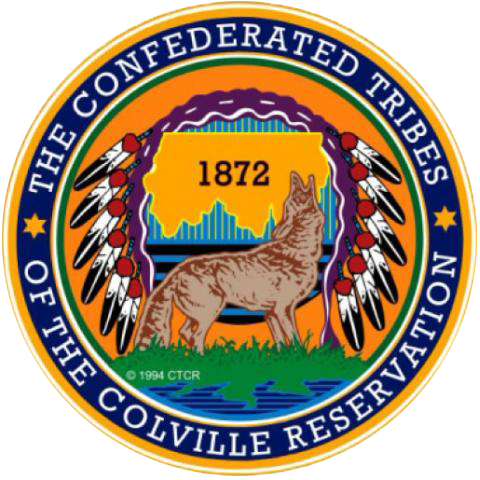 Colville confederated tribes