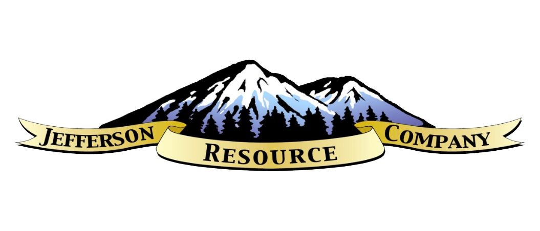 Jefferson Resource Company