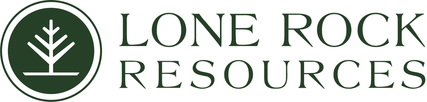Lone Rock Resources