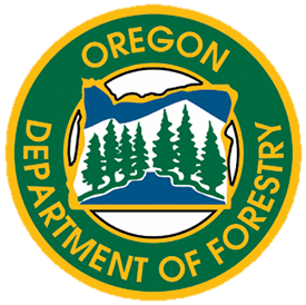 Oregon Department of Forestry