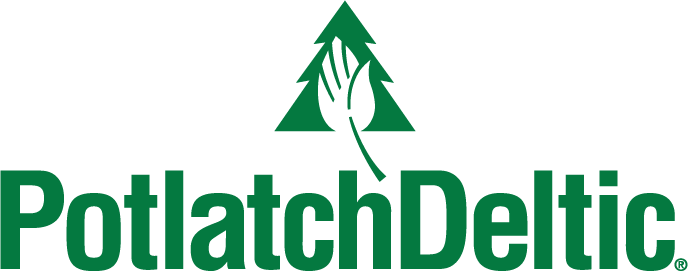 Potlach Deltic Forest Holdings, Inc.