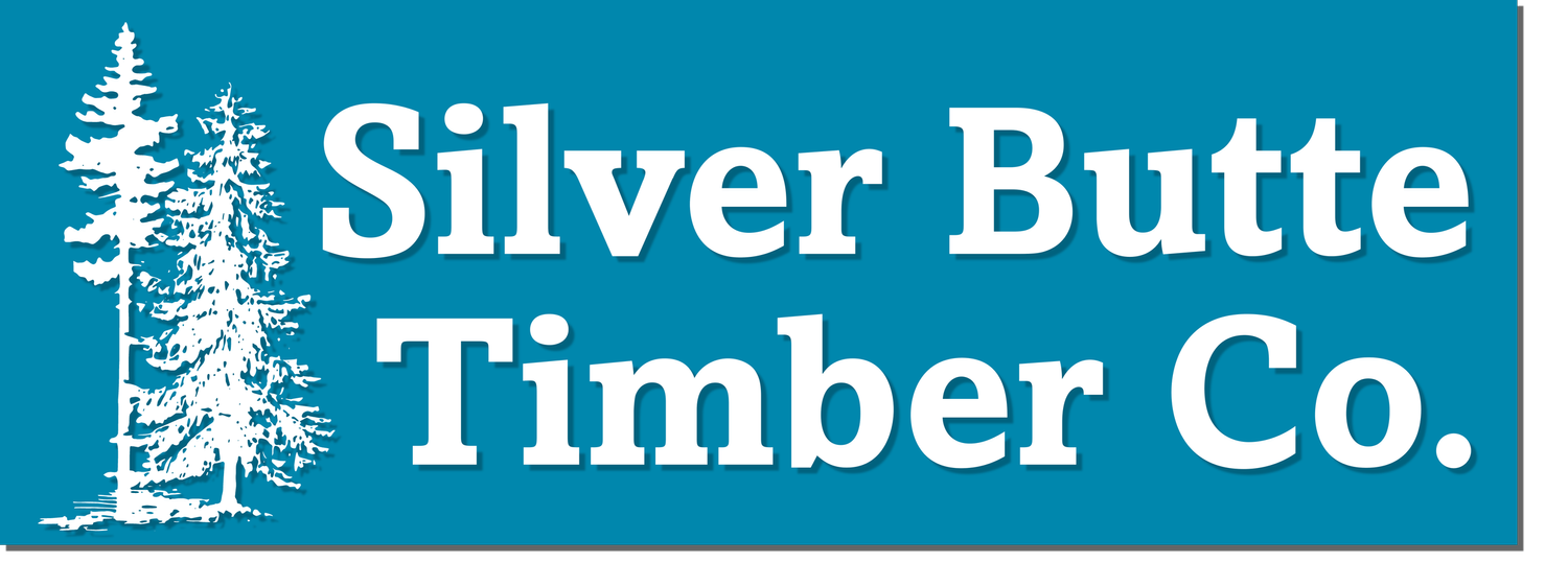 Silver Butte Timber Co.