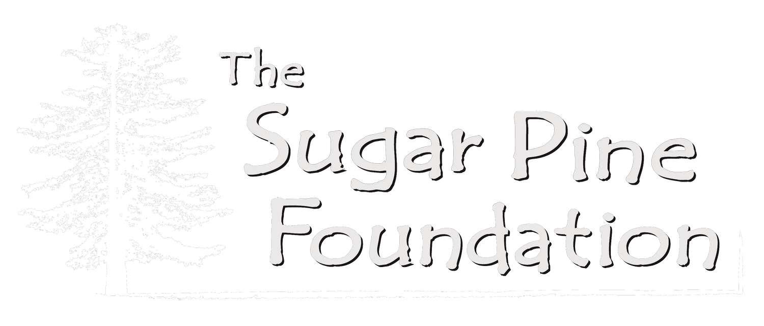 Sugar Pine Foundation
